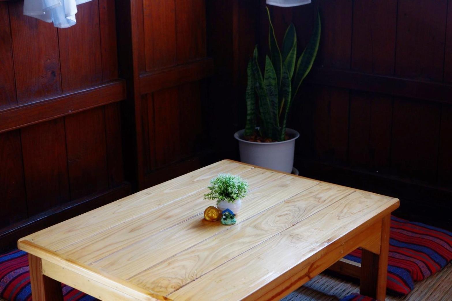 Pai Baan Homestay ปายบ้าน โฮมสเตย์ ถนนคนเดินปาย Exterior photo